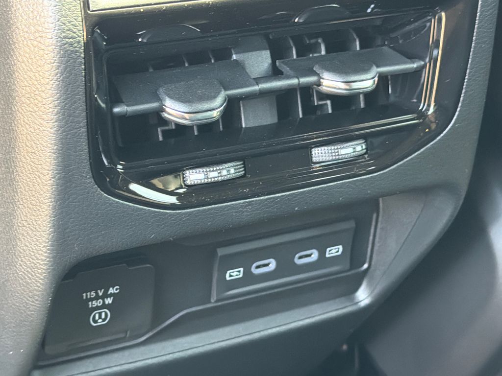 New 2026 Jeep Grand Cherokee SUV