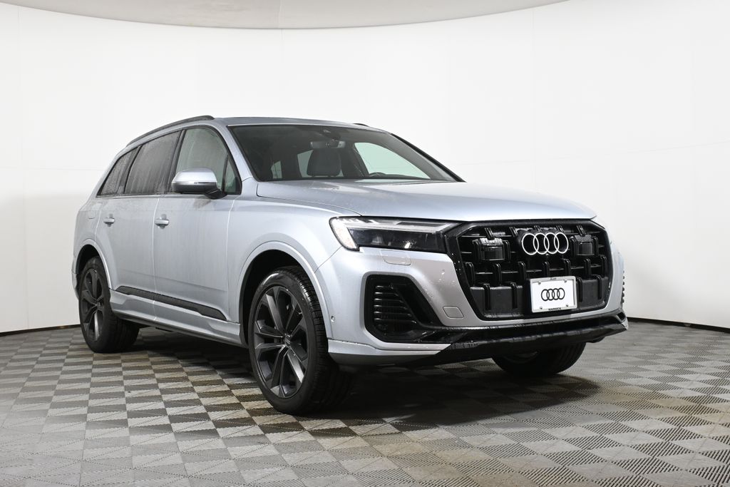 Thumbnail: 2025 Audi Q7 - 9
