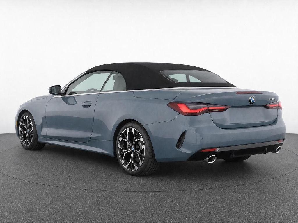 Thumbnail: 2026 BMW 4 Series - 29