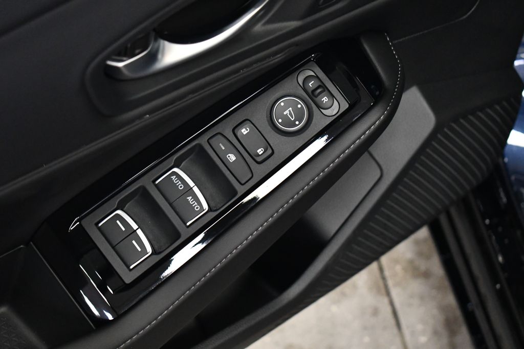 Thumbnail: 2026 Honda Accord - 9