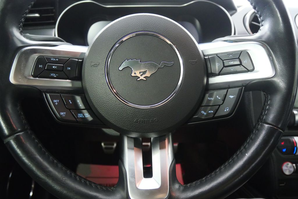 2018 Ford Mustang GT Premium 16