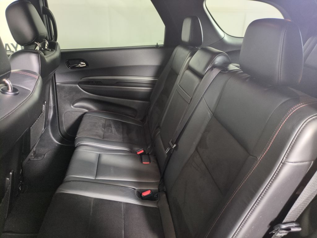 Used 2021 Dodge Durango For Sale in Fort Wayne, IN