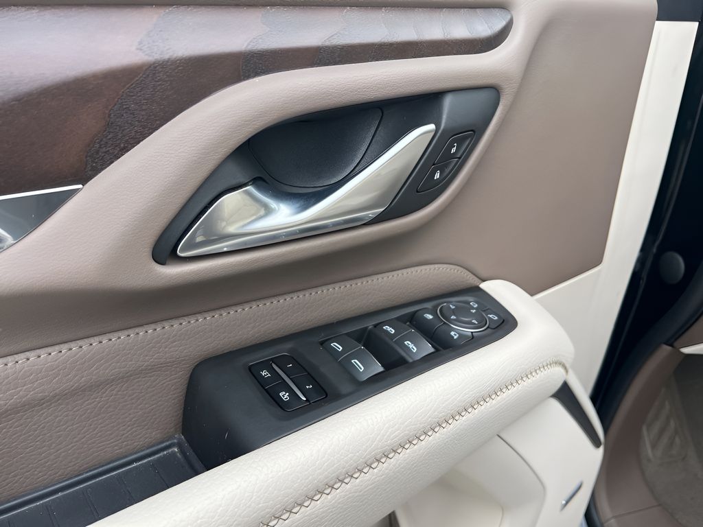 Used Car 2022 Gmc Yukon  Denali For Sale Under $50,000 In Austin, Texas