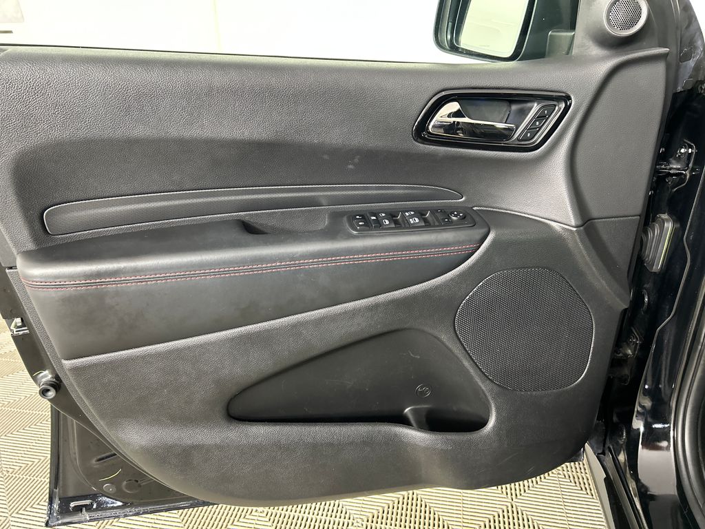 Certified Used 2023 Black Dodge GT Plus image 11