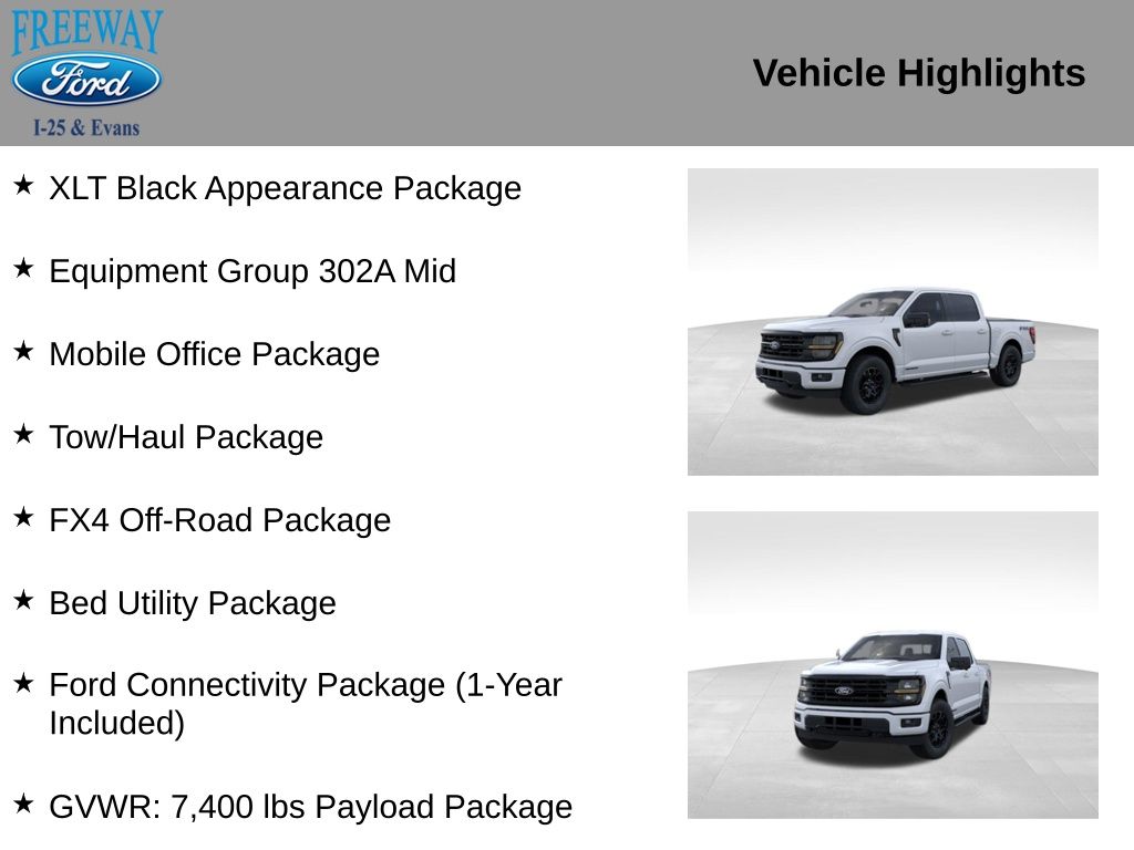 View vehicle photo 2