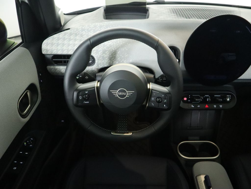 Thumbnail: 2025 MINI Cooper - 10