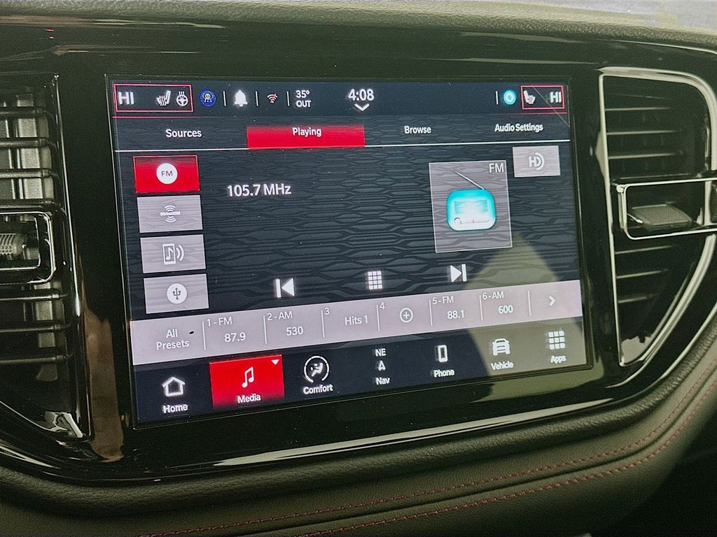 New 2026 Green Dodge GT Blacktop image 13