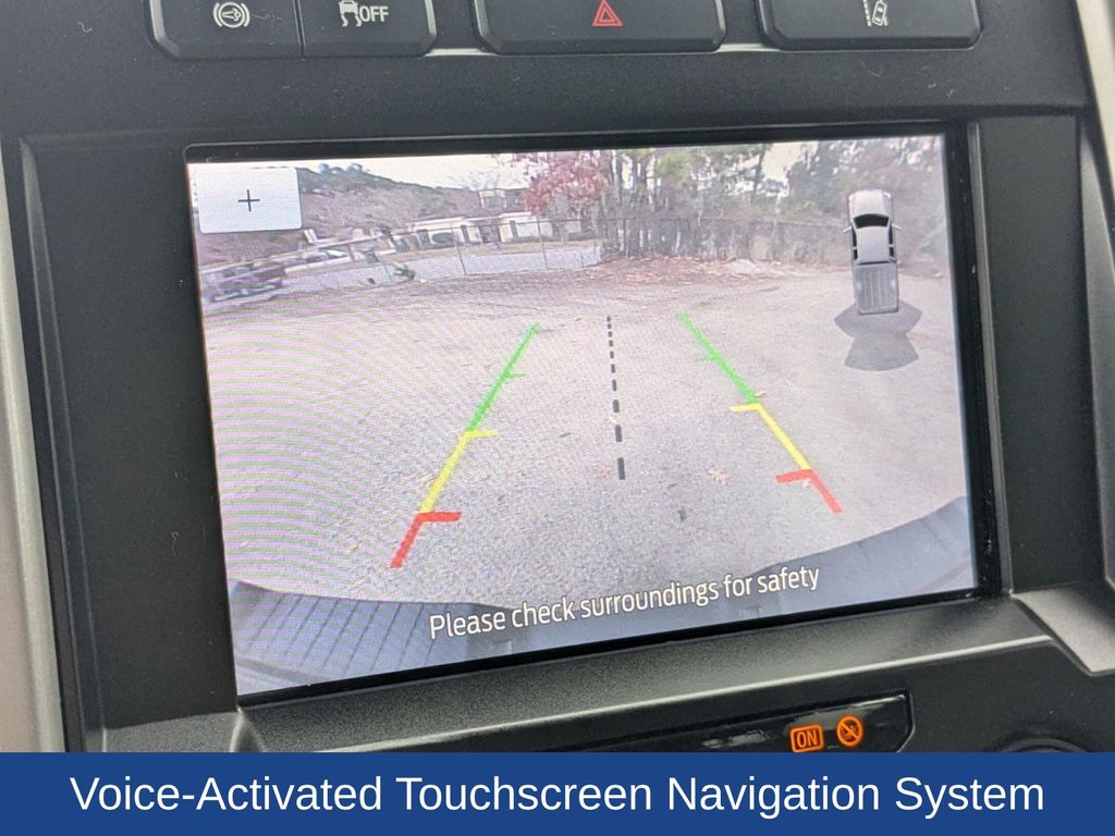 2020 Ford F-250 LARIAT