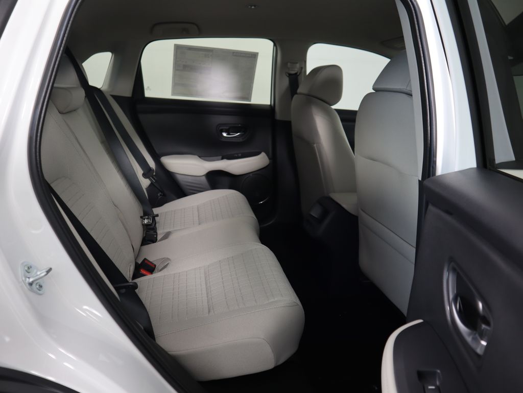 Thumbnail: 2026 Honda HR-V - 22