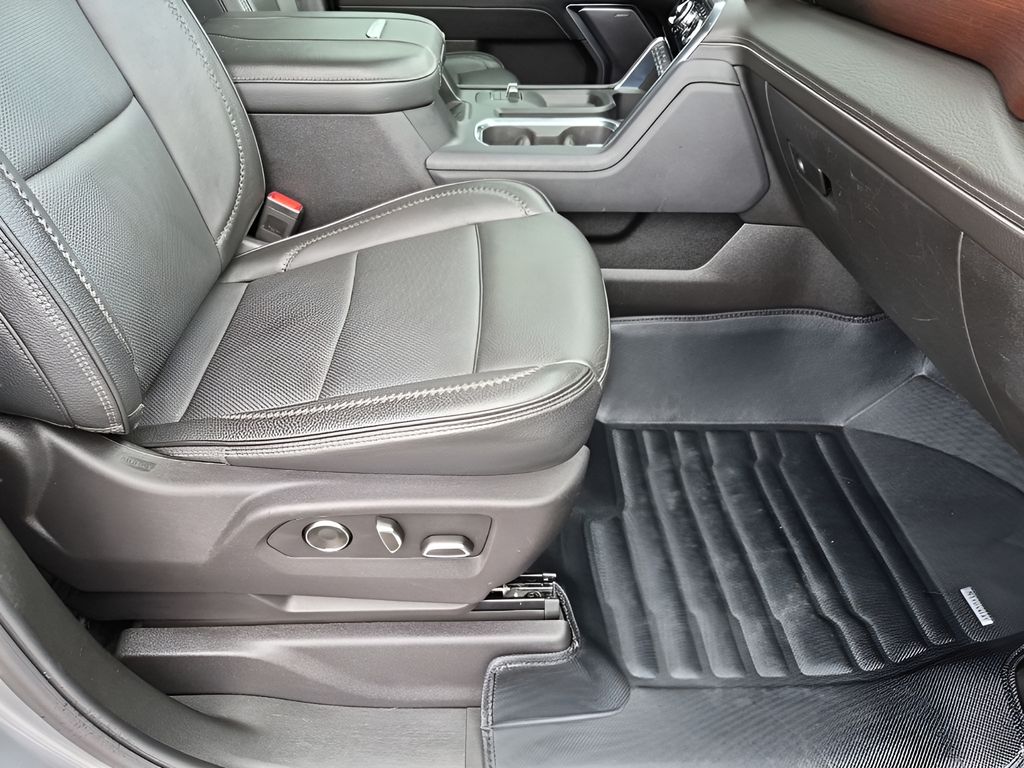 Used Car 2024 Gmc Sierra 2500hd  Denali For Sale Under $70,000 In Austin, Texas