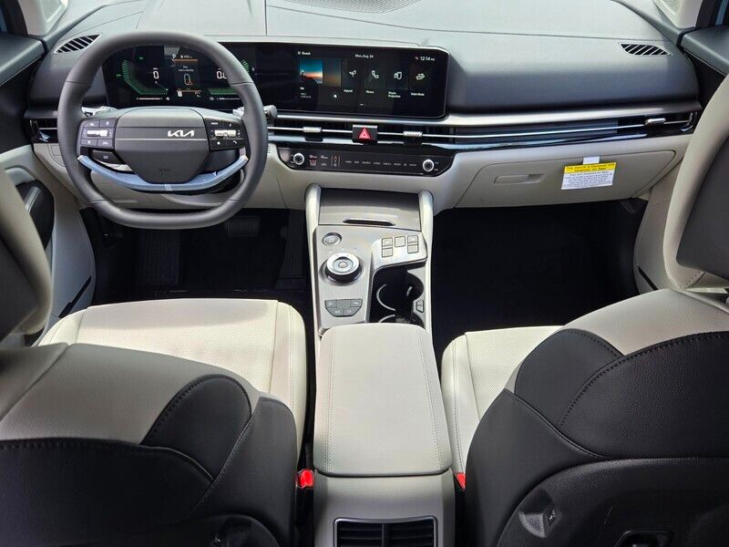 2027 Kia Sportage - $33,235