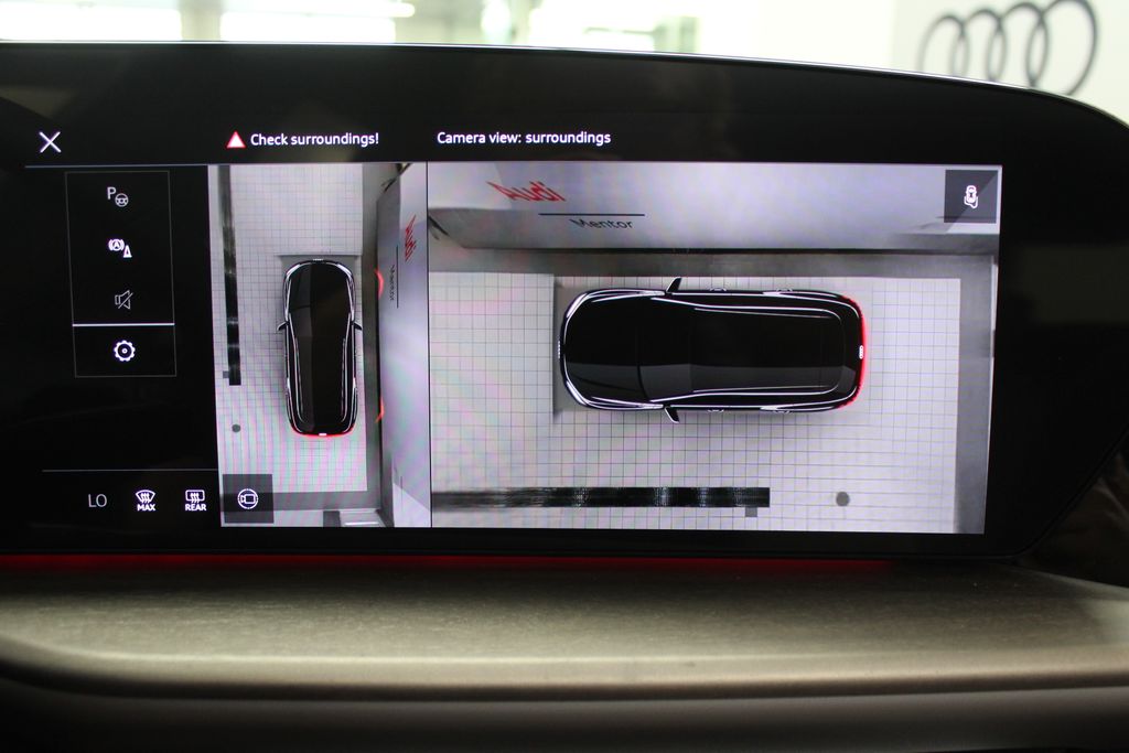 Thumbnail: 2025 Audi Q5 - 26