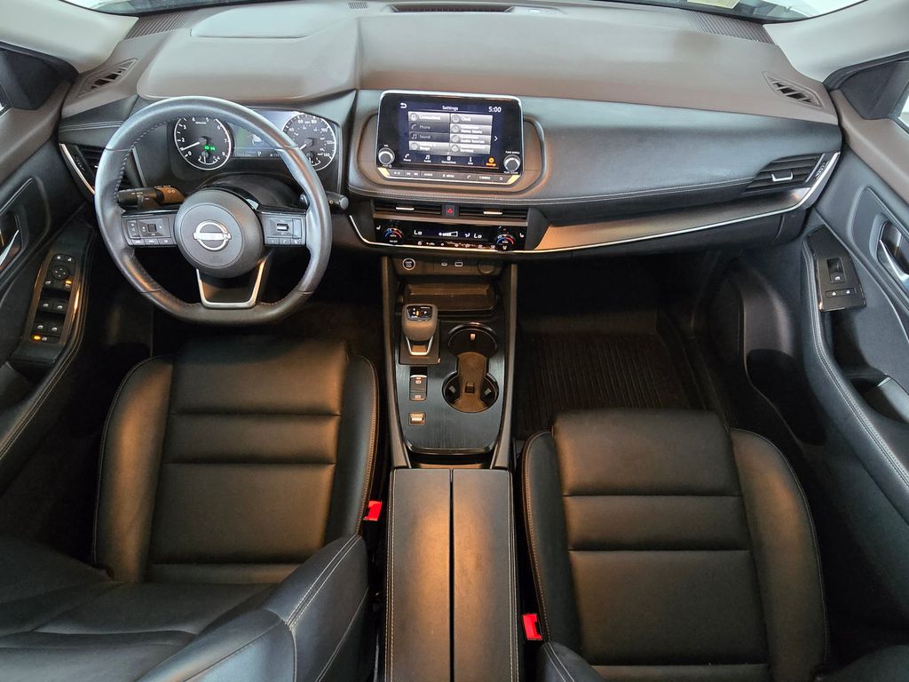 Used Car 2023 Nissan Rogue  Sv For Sale Under $30,000 In San Juan, Puerto Rico