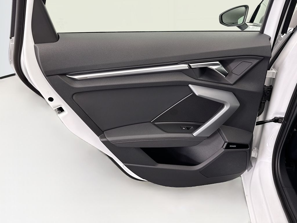 Thumbnail: 2025 Audi A3 - 25
