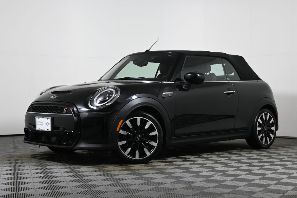 Thumbnail: 2023 MINI Cooper - 2