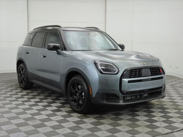 Thumbnail: 2026 MINI Cooper Countryman - 3