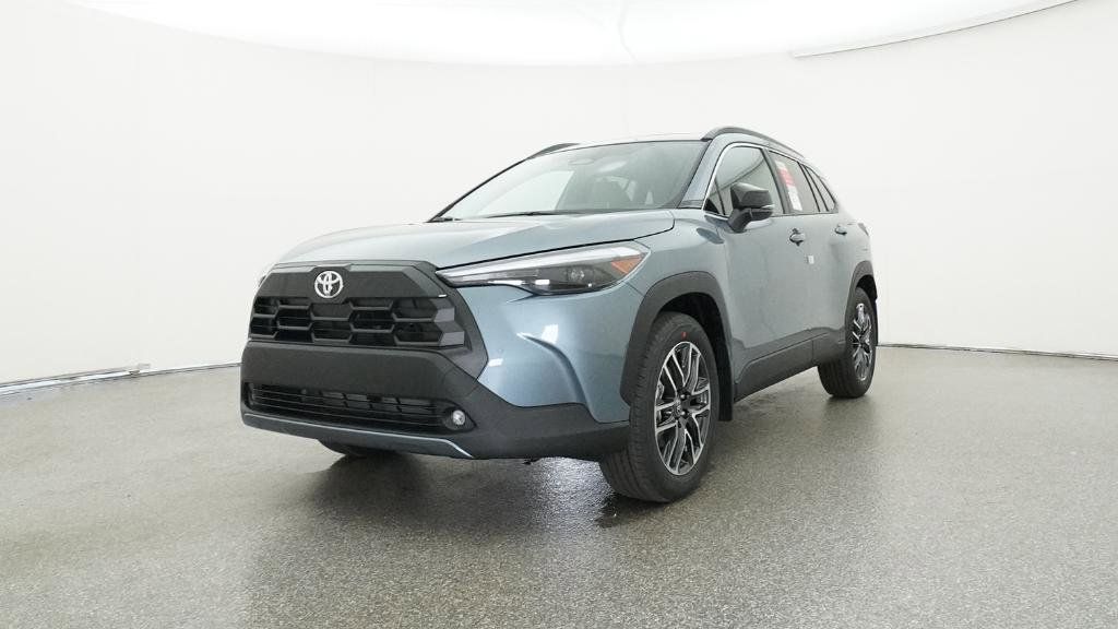 Thumbnail: 2026 Toyota Corolla Cross - 14
