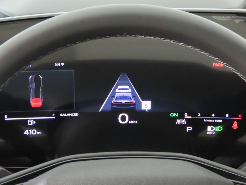 Thumbnail: 2025 Audi A5 - 13