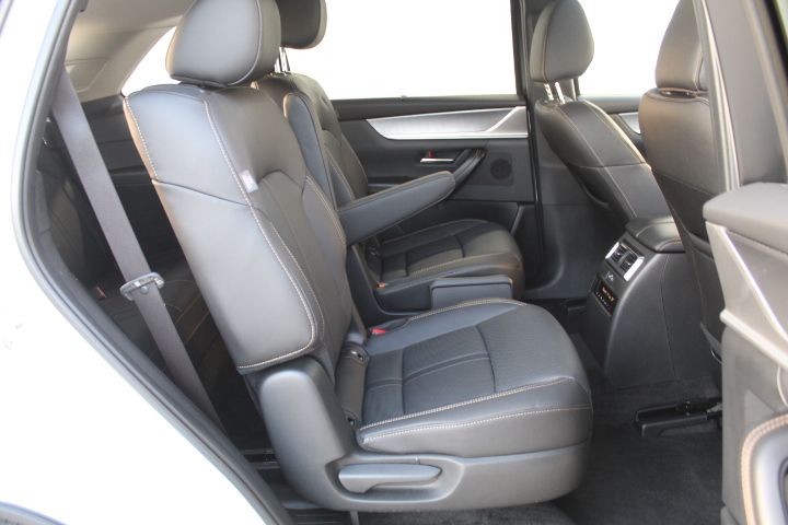 Used Car 2025 Mazda Cx-90 Phev  Preferred For Sale Under $40,000 In Georgetown, Texas