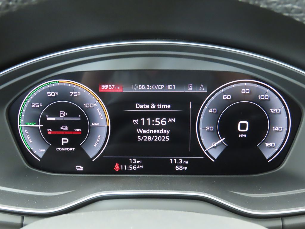 2025 Audi Q5  31
