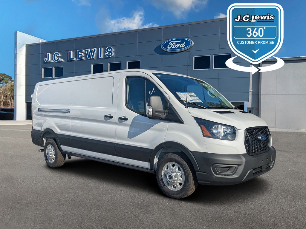 2025 Ford Transit-150 Cargo Van 