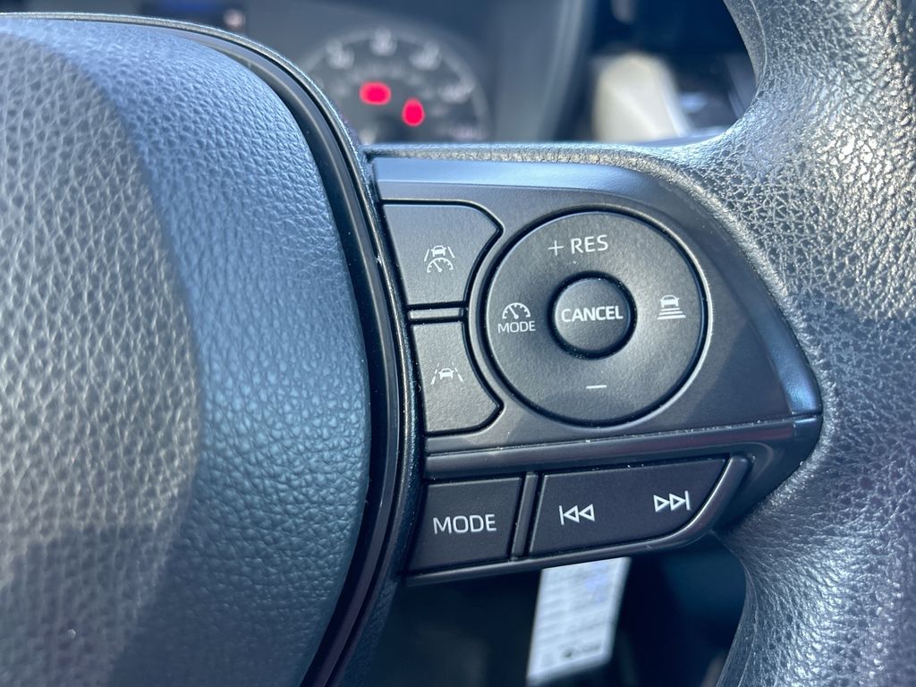 Thumbnail: 2024 Toyota Corolla - 16