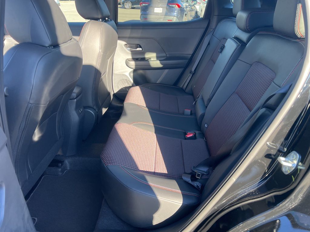2026 Nissan KICKS SR AWD - Photo 32