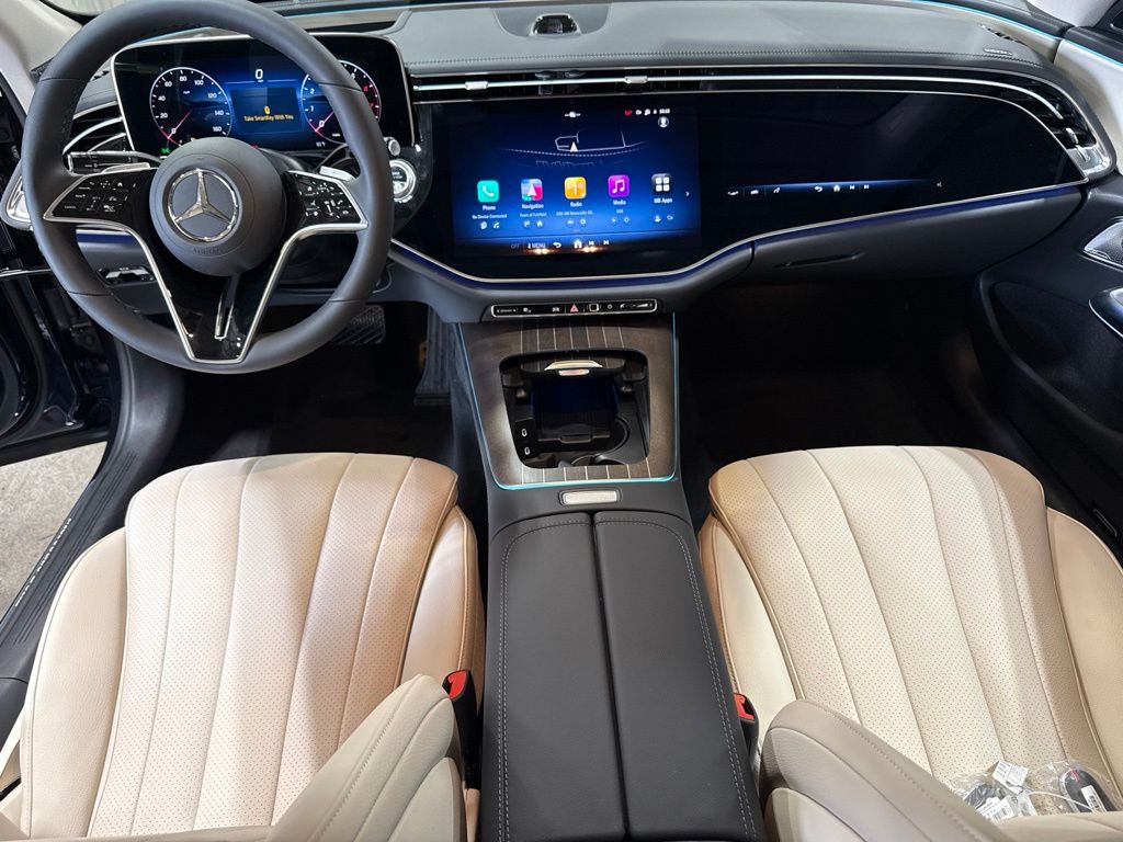 Thumbnail: 2027 Mercedes-Benz E-Class - 24