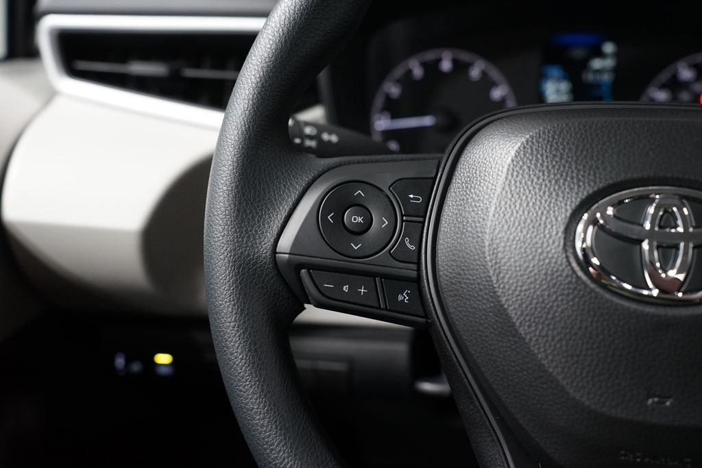 Thumbnail: 2025 Toyota Corolla - 14