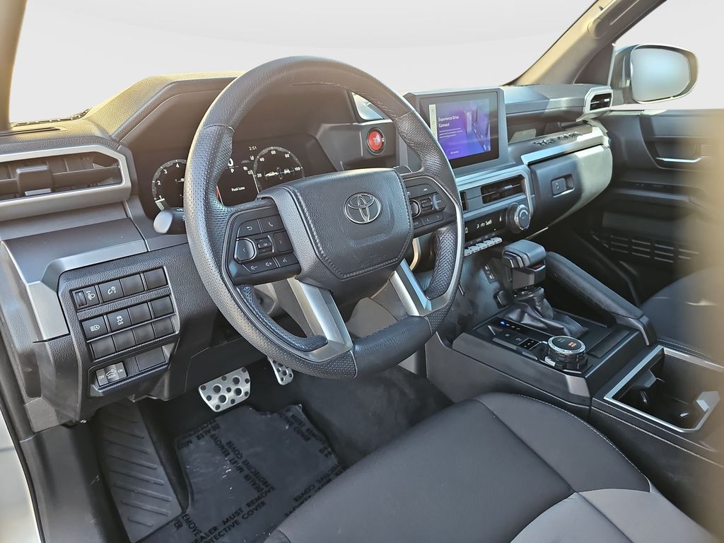 Used 2024 Toyota Tacoma Truck