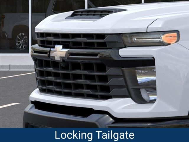 ChevroletSilverado 2500HD15