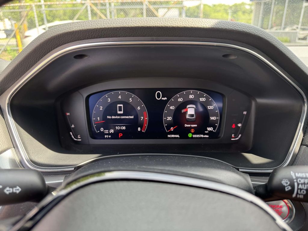 Used 2024 Acura Integra Hatchback