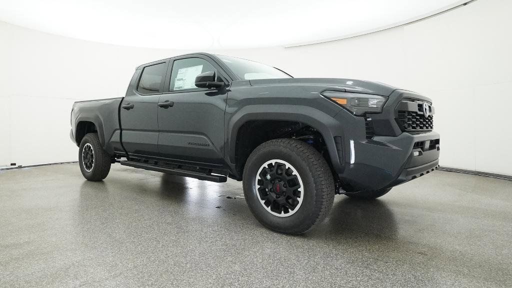 Thumbnail: 2025 Toyota Tacoma - 19