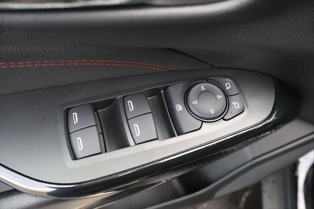 Thumbnail: 2026 Chevrolet Trax - 17