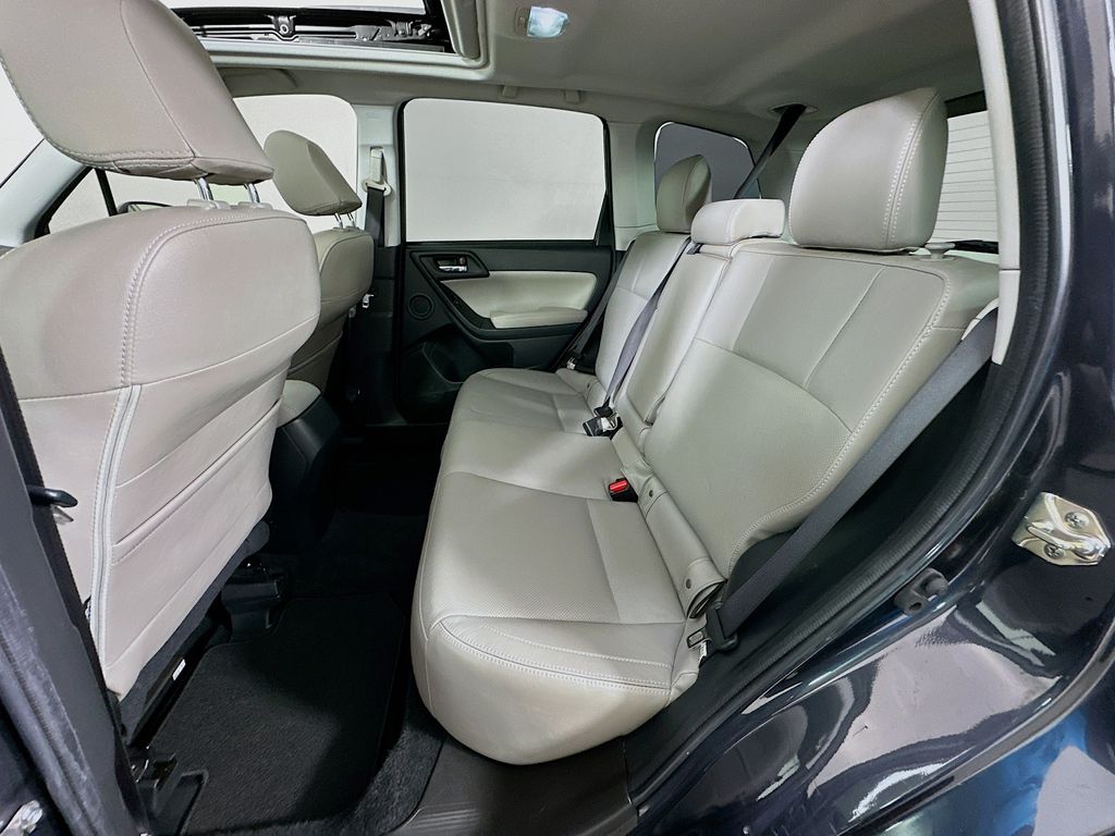 Thumbnail: 2018 Subaru Forester - 23