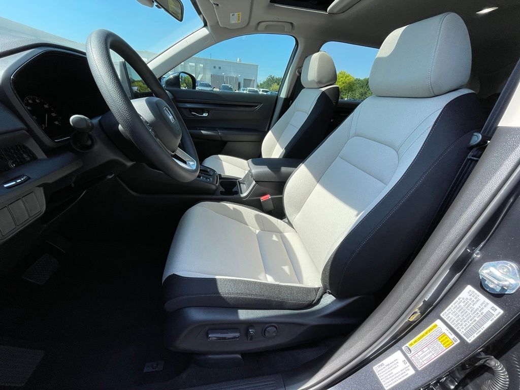 Thumbnail: 2026 Honda CR-V - 26
