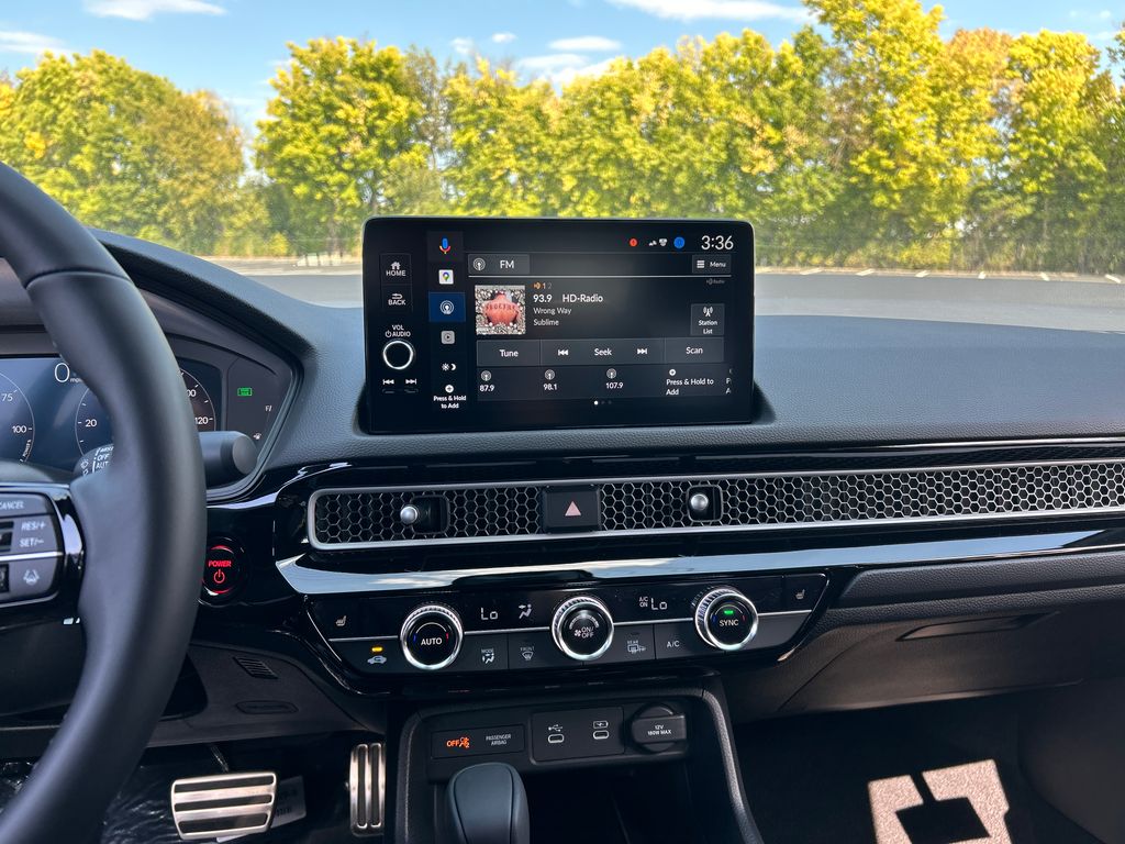 Thumbnail: 2026 Honda Civic - 15