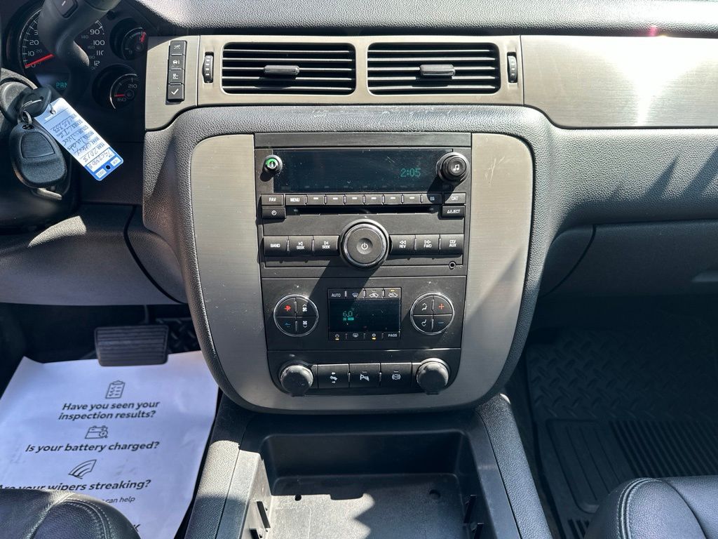 Used 2013 Chevrolet Silverado 3500HD Truck