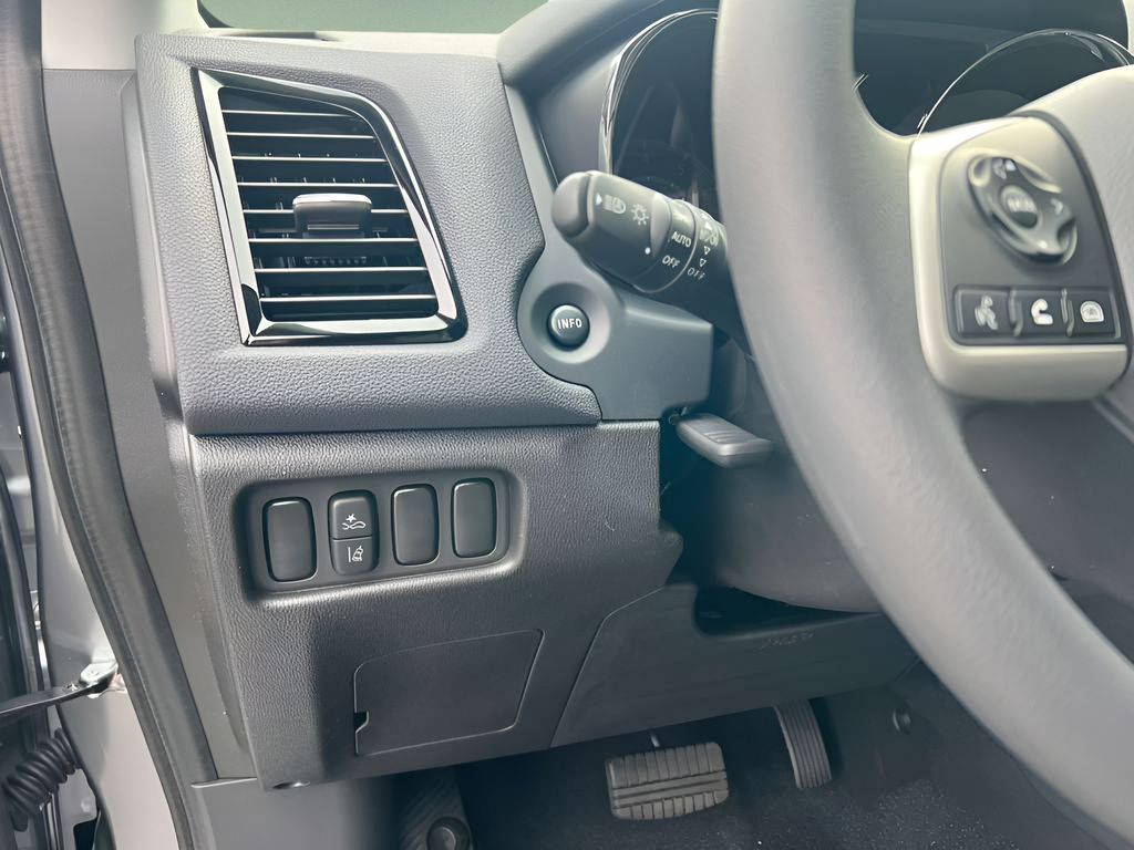 New 2026 Mitsubishi Outlander Sport SUV