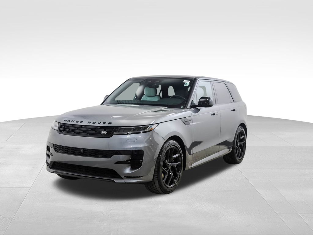 2024 Land Rover Range Rover Sport Dynamic -
                Bloomington, MN