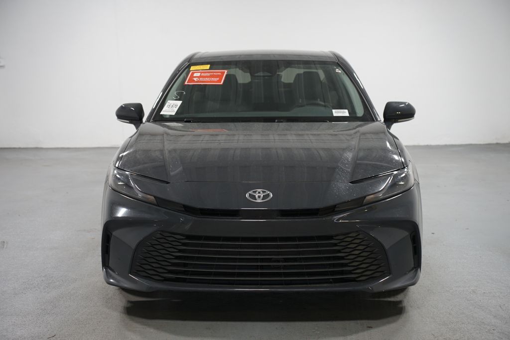 Thumbnail: 2025 Toyota Camry - 2
