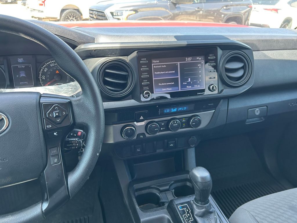 Used 2023 Toyota Tacoma Truck