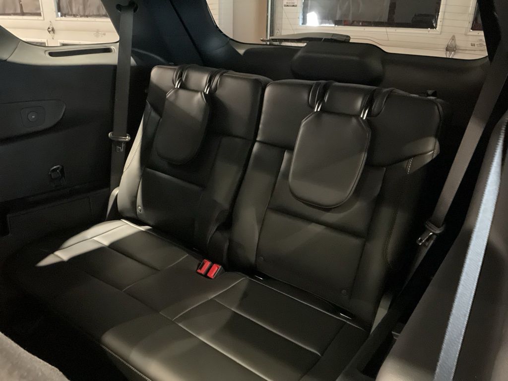 New 2026 Black Ford Tremor image 21