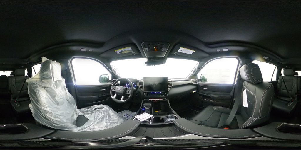 Thumbnail: 2026 Toyota Sequoia - 20