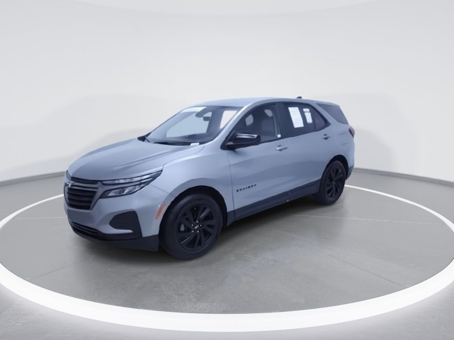 View vehicle photo 5