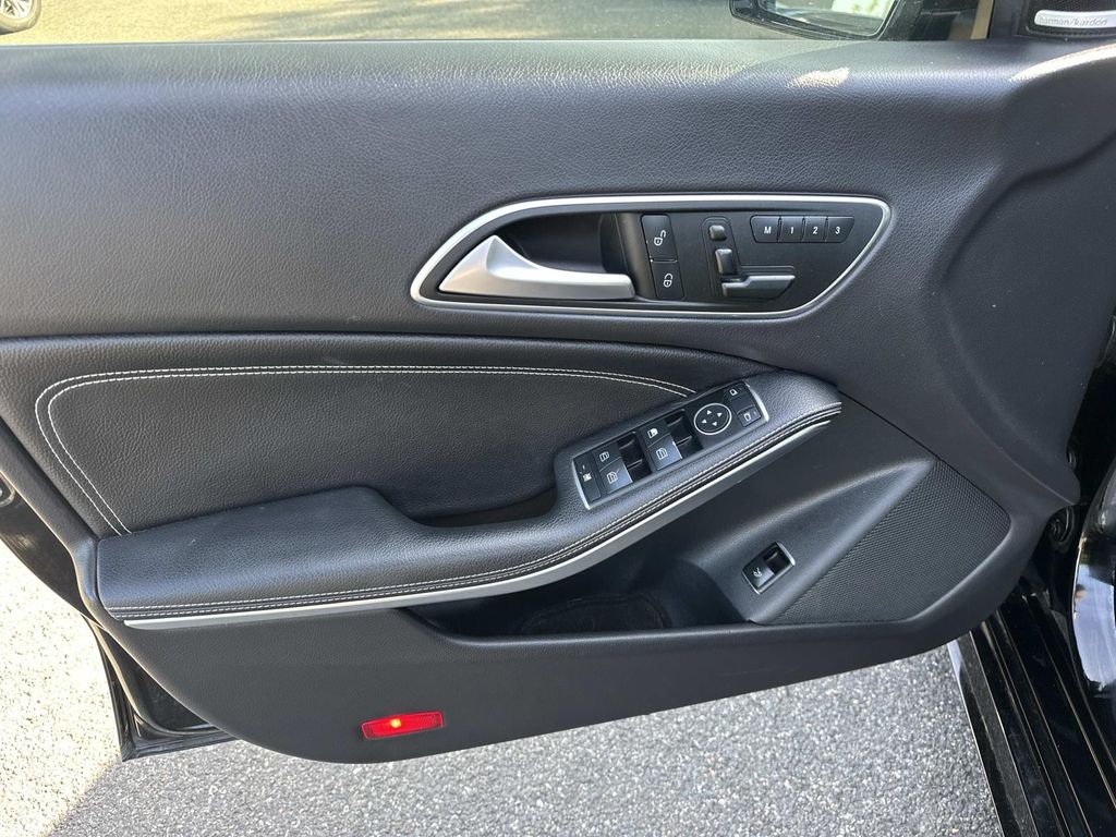 2016 Mercedes-Benz CLA-Class CLA250 - Photo 18
