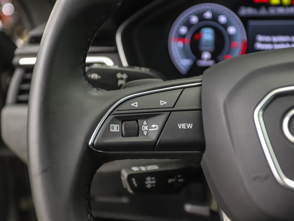 Thumbnail: 2023 Audi A5 - 12