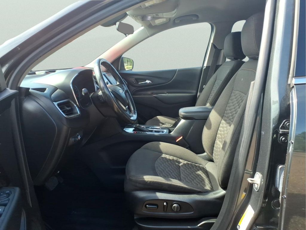Used 2019 Chevrolet Equinox SUV
