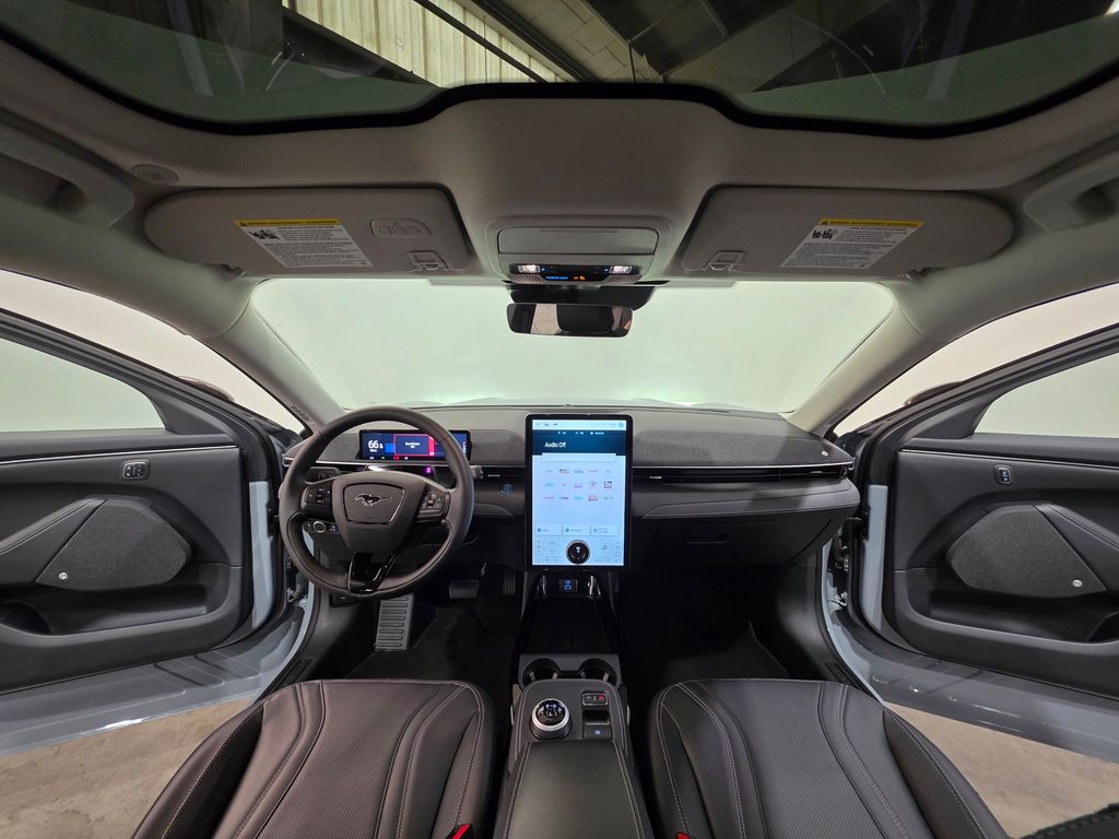 2024 Ford Mustang Mach-E Premium