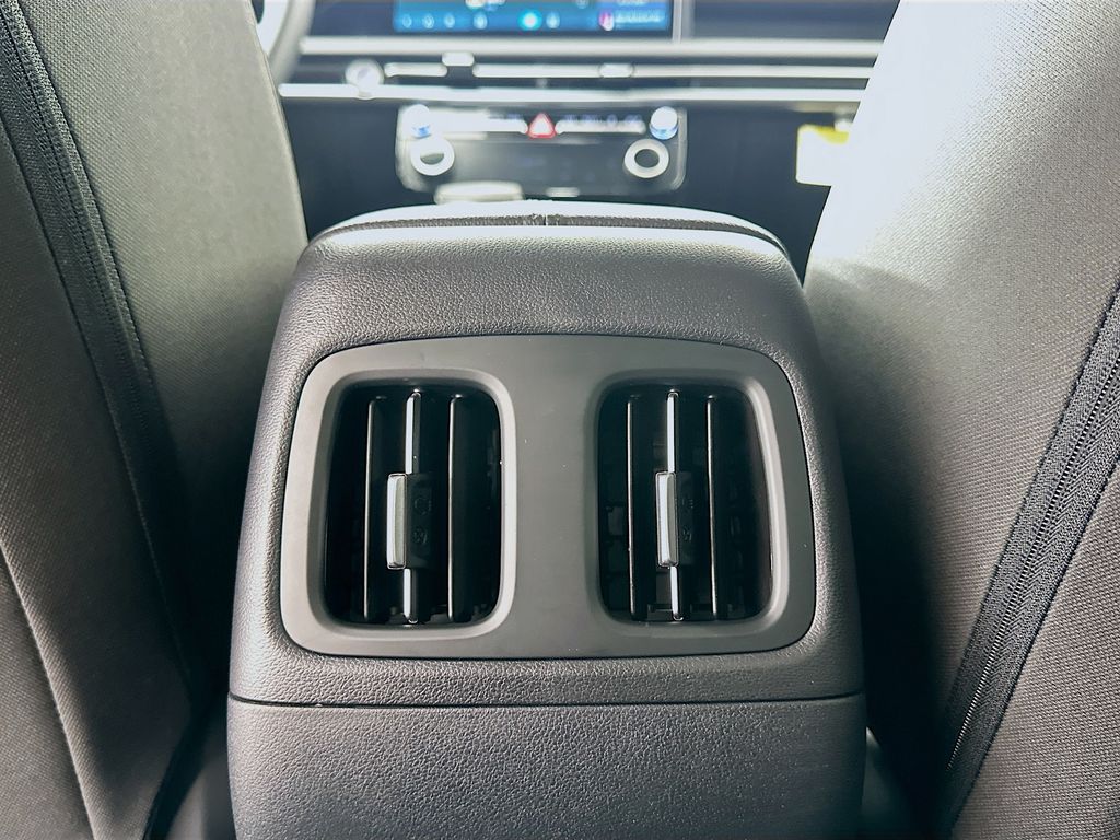 Thumbnail: 2026 Hyundai Tucson - 15